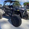 2021 Polaris RZR XP TURBO S